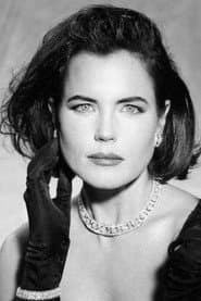 Elizabeth McGovern