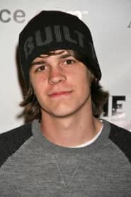 Johnny Simmons