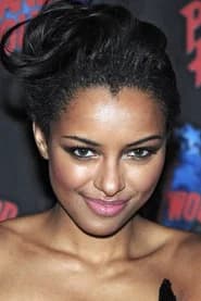 Kat Graham