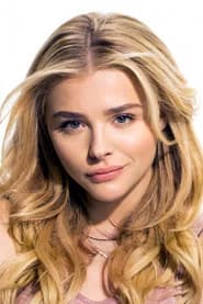 Chloë Grace Moretz
