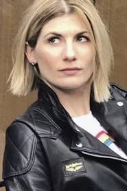 Jodie Whittaker