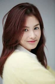 Kang Hye-jung