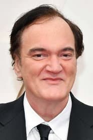Quentin Tarantino