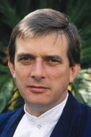 Mike Newell