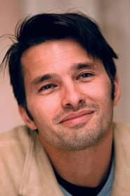 Olivier Martinez