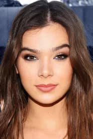 Hailee Steinfeld