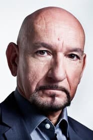 Ben Kingsley