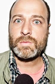 H. Jon Benjamin