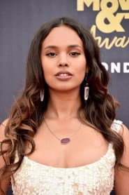Alisha Boe