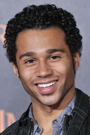 Corbin Bleu