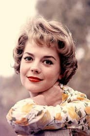 Natalie Wood