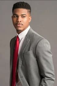 Richard Scott Jr.