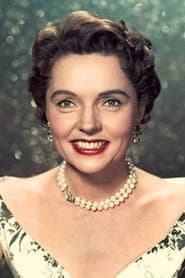 Jane Wyatt