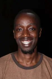 Philip Macharia