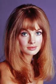 Jean Shrimpton