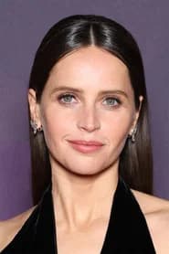 Felicity Jones