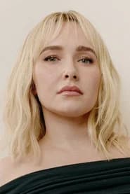 Hayden Panettiere