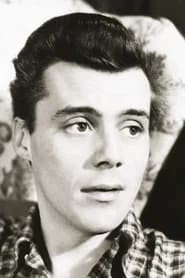 Dirk Bogarde
