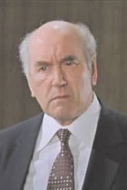 Yuri Leonidov