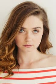 Jessica Barden