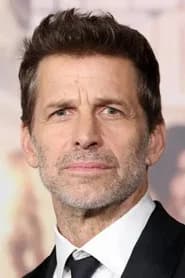 Zack Snyder