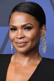 Nia Long