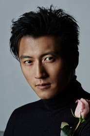 Nicholas Tse Ting-Fung
