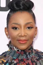 Genevieve Nnaji