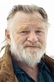 Brendan Gleeson