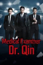 Medical Examiner Dr. Qin