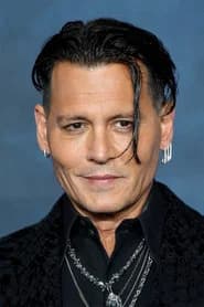 Johnny Depp