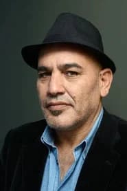 Rashid Masharawi