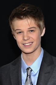 Colin Ford
