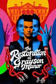 The Restoration at Grayson Manor