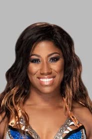 Adrienne Palmer