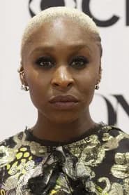 Cynthia Erivo
