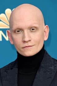 Anthony Carrigan