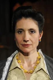 Martina Delišová