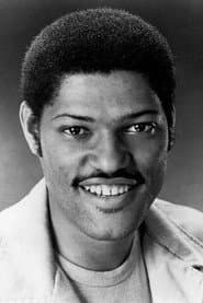 Laurence Fishburne