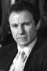Harvey Keitel