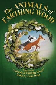 The Animals of Farthing Wood