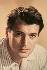 Rock Hudson