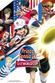 The Prince of Tennis II U-17 WORLD CUP