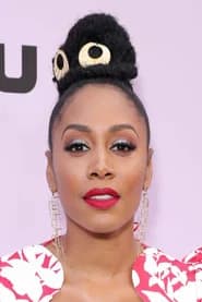 Simone Missick