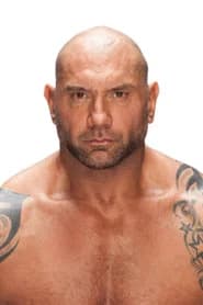 Dave Bautista