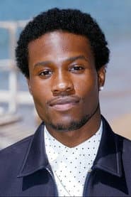 Shameik Moore