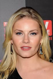 Elisha Cuthbert