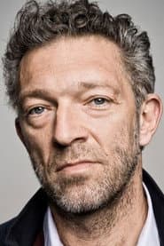 Vincent Cassel