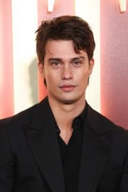 Nicholas Galitzine