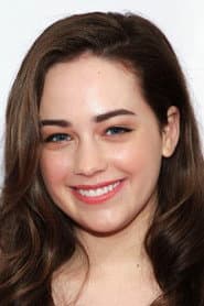 Mary Mouser